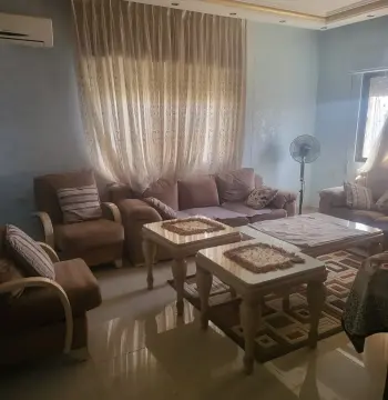 Apartment for rent in Al Hashmi al Shamali