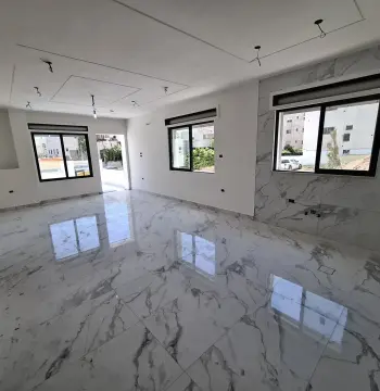 Unfurnished apartment for sale #3844