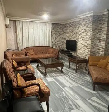 شقة للإيجار في عرجان