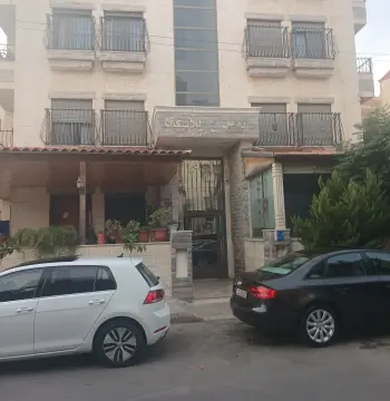 Apartment for rent in Al Bayader