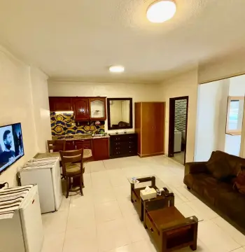 Apartment for rent in Mecca Street