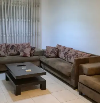 Apartment for rent in Mecca Street