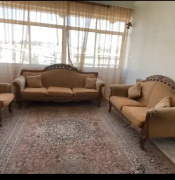 Apartment for rent in Jabal AL Naser