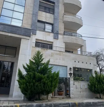 Apartment for rent in Abdoun Al Shamali