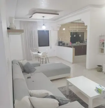 Apartment for rent in Dahyet Al Aqsa