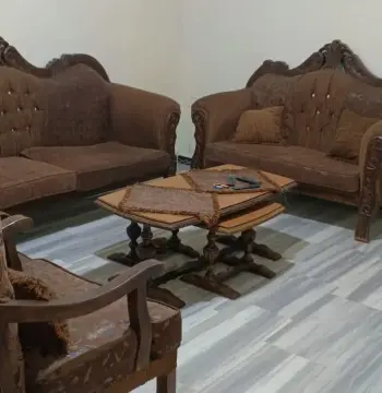 Apartment for rent in Dahyet Al Aqsa