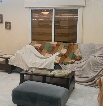 شقة للإيجار في المنصور