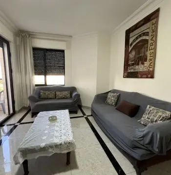 Apartment for rent in Abdulla Ghosheh St