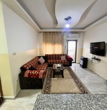 Apartment for rent in Jabal Al Zohor