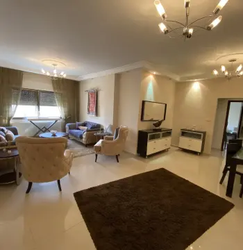 Apartment for rent in Al Sahl