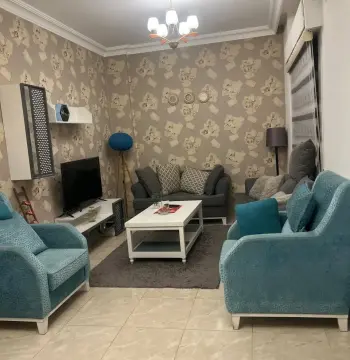 Apartment for rent in 8th Circle