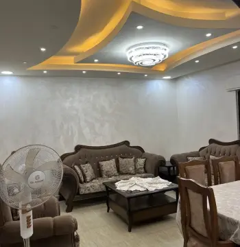 Apartment for rent in Al-Amir Hamzah