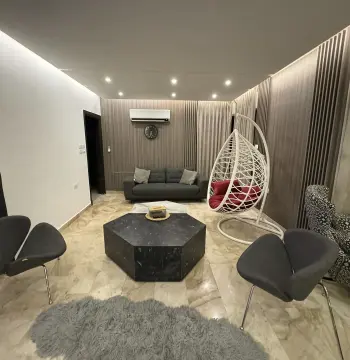 Apartment for rent in Abdoun Al Janobi
