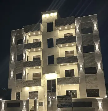 Apartment for rent in Kharebet Al Sooq and Jawa