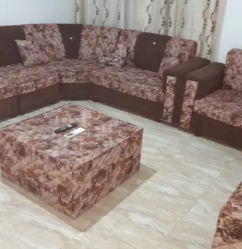 شقة للإيجار في الحرّيّة