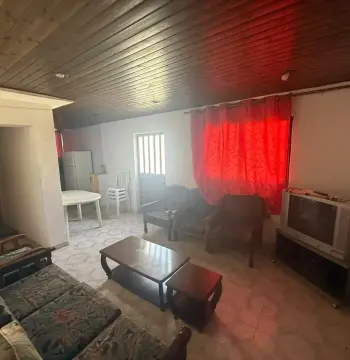 شقة للإيجار في ضاحية الحاج حسن