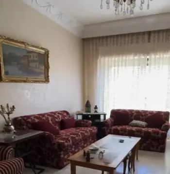 Apartment for rent in Um Uthaiena Al Sharqi