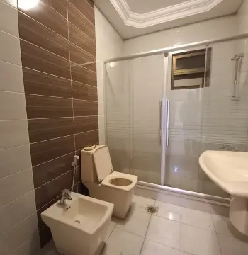 Apartment For Sale In 7th Circle #3824