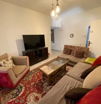 Apartment for rent in 2nd Circle