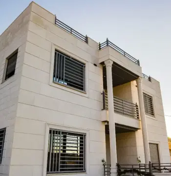 Villa for sale in Abu Alanda
