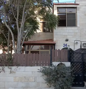 Villa for sale in Safoot