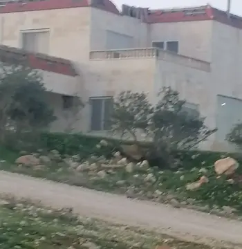 Villa for sale in Al Lubban