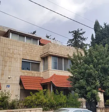 Villa for sale in 3rd Circle