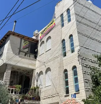 فيلا للبيع في حي الرحمانية