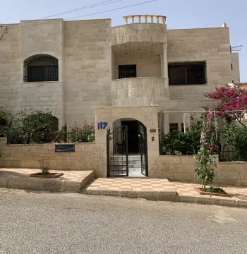 فيلا للبيع في الكوم الغربي