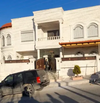 Villa for sale in Al-Marqab