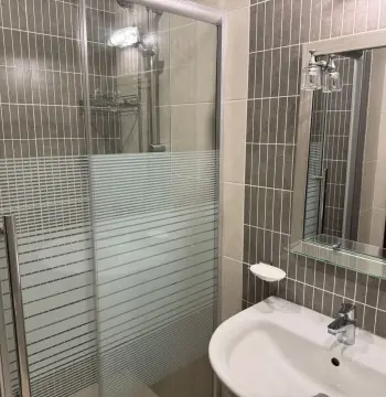 Furnished Apartment For Rent in Abdoun #3820