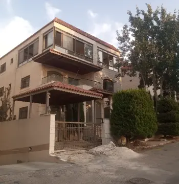 Villa for sale in Dahyet Al Nakheel
