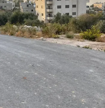 Land for sale in Safoot