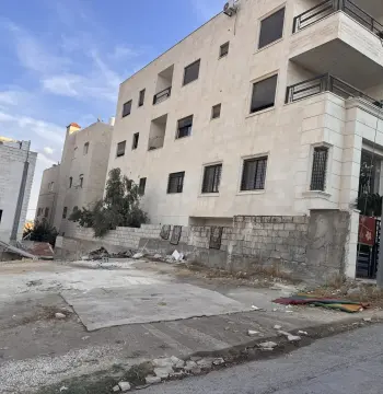 Land for sale in Al Bnayyat