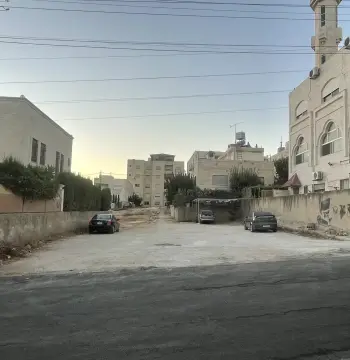 أرض للبيع في البنيات