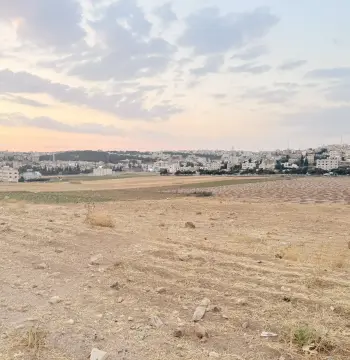 أرض للبيع في الجويدة