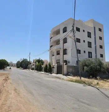 أرض للبيع في الجويدة