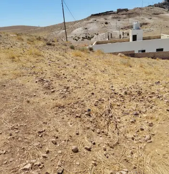 أرض للبيع في الخشافية