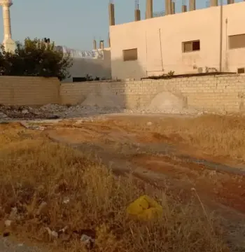 أرض للبيع في سالم