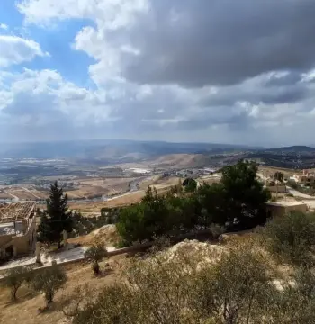 Land for sale in Jordan Street