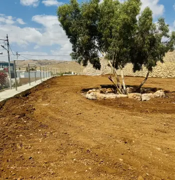Land for sale in Mahes