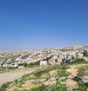 أرض للبيع في الكمالية