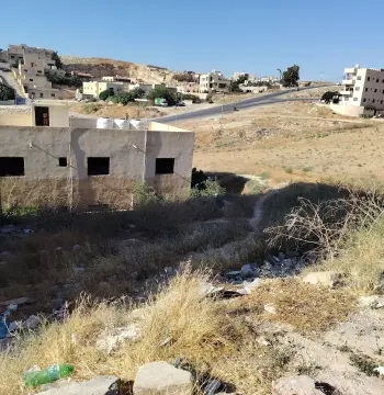 أرض للبيع في المغيرات