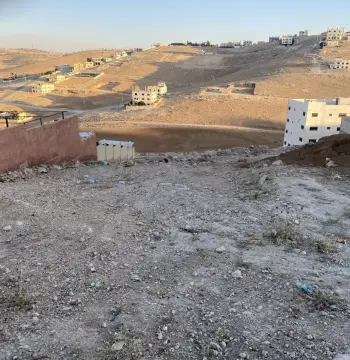 أرض للبيع في صالحية العابد