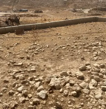 Land for sale in Salheyet Al Abed