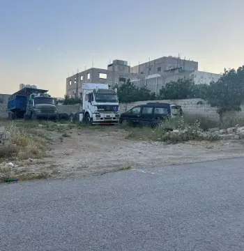 أرض للبيع في العبدلية