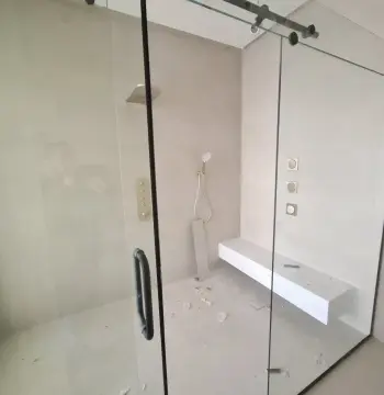 Unfurnished apartment for sale #3802