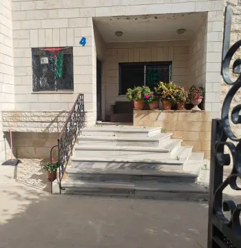 Land for sale in Um Al Summaq