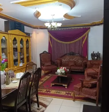 شقة للبيع في Al-Rawdah