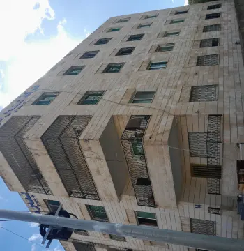 Apartment for sale in Isharet Al Darawshe